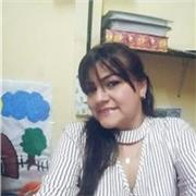 Licenciada en pedagogía infantil